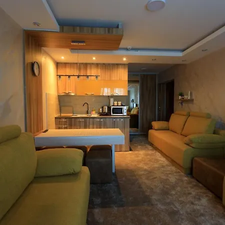 Apartments Andrejic Κοπαόνικ Εξωτερικό φωτογραφία