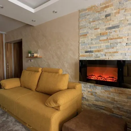 Apartments Andrejic Κοπαόνικ Εξωτερικό φωτογραφία