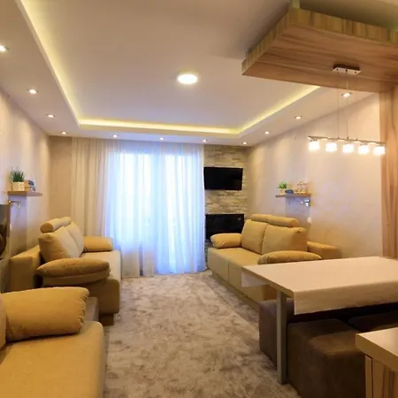 Apartments Andrejic Κοπαόνικ Εξωτερικό φωτογραφία