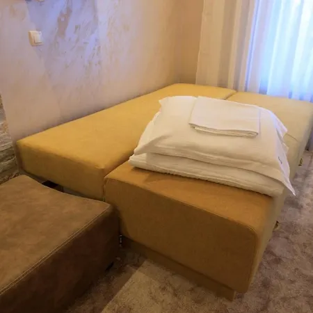 Apartments Andrejic Κοπαόνικ Εξωτερικό φωτογραφία