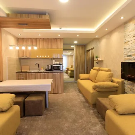 Apartments Andrejic Κοπαόνικ Εξωτερικό φωτογραφία