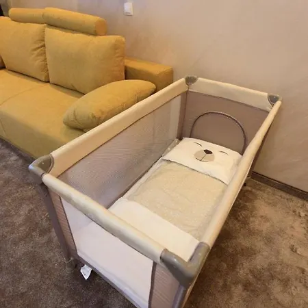 Apartments Andrejic Κοπαόνικ Εξωτερικό φωτογραφία