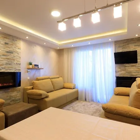 Apartments Andrejic Κοπαόνικ Εξωτερικό φωτογραφία
