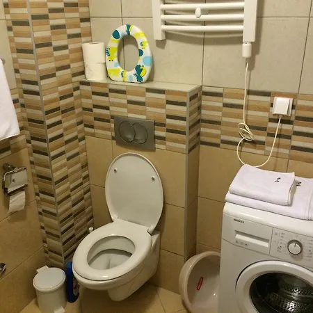 Apartments Andrejic Κοπαόνικ Δωμάτιο φωτογραφία