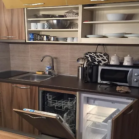 Apartments Andrejic Κοπαόνικ Δωμάτιο φωτογραφία