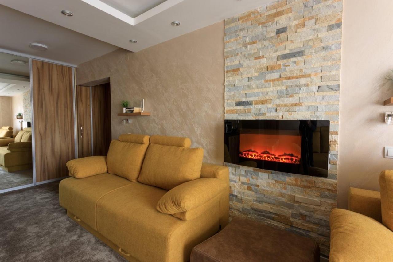 Andrejic Apartment *