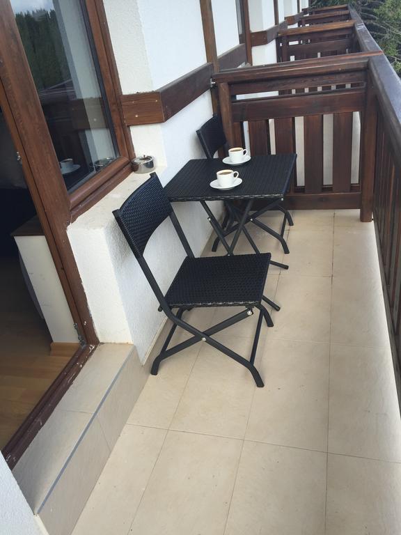 Andrejic Apartment *