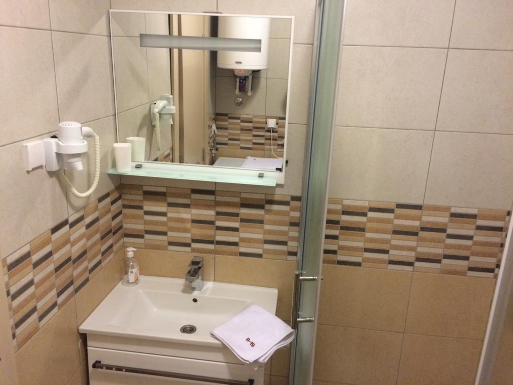 Andrejic Apartman *