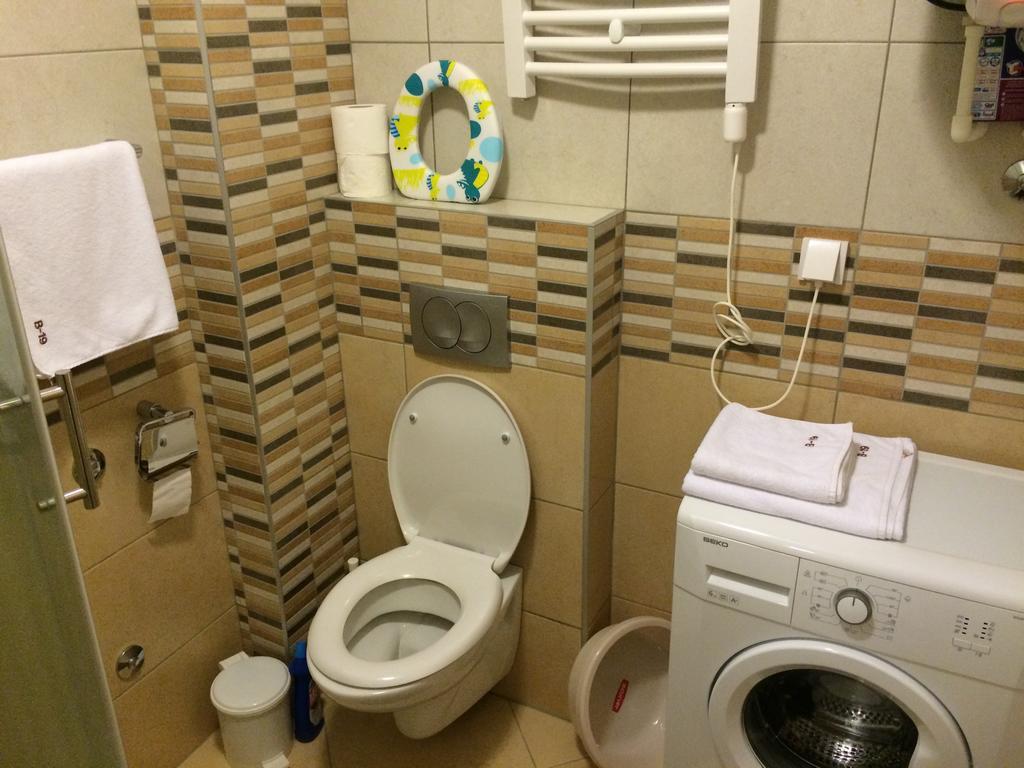 Apartman Andrejic Kopaonik